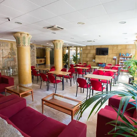 Ξενοδοχείο Cleopatra 4*