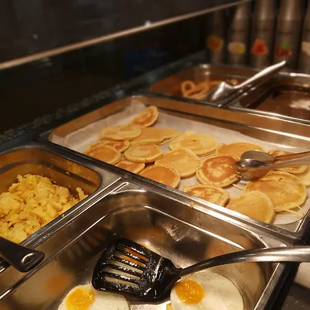 Ξενοδοχείο Cleopatra Λορέτ Ντε Μαρ