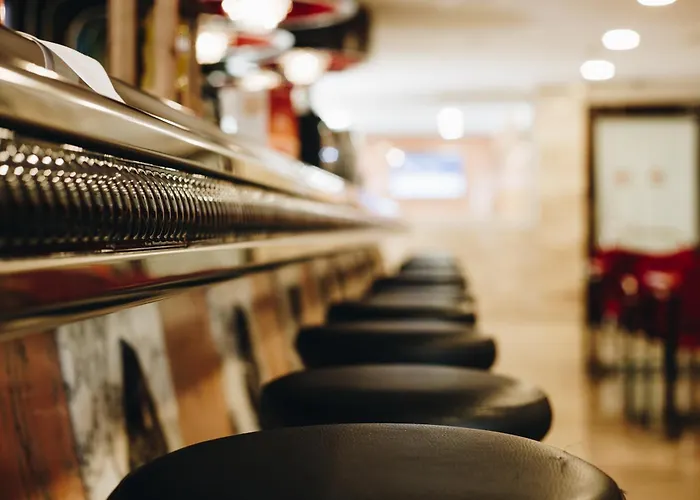 Cleopatra 4* Λορέτ Ντε Μαρ