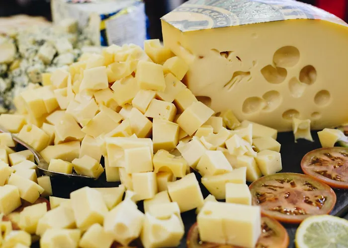 Cleopatra Ξενοδοχείο 4*