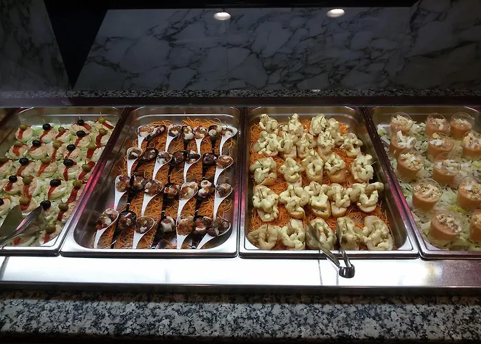 Ξενοδοχείο Cleopatra 4*