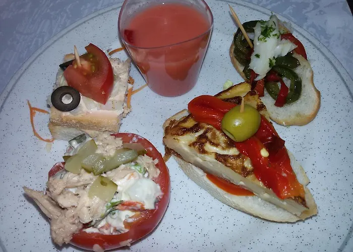 Ξενοδοχείο Cleopatra