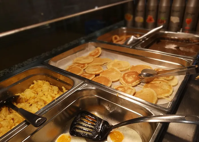 Ξενοδοχείο Cleopatra Λορέτ Ντε Μαρ