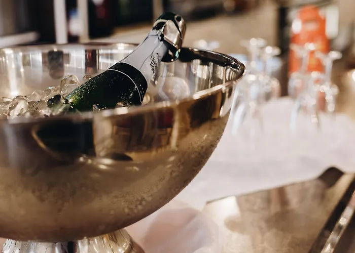 Cleopatra Ξενοδοχείο 4*