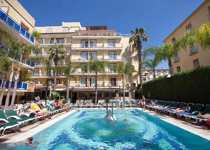 Cleopatra Ξενοδοχείο 4*