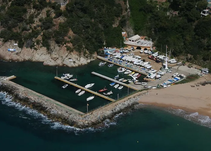 Ξενοδοχείο Cleopatra 4*