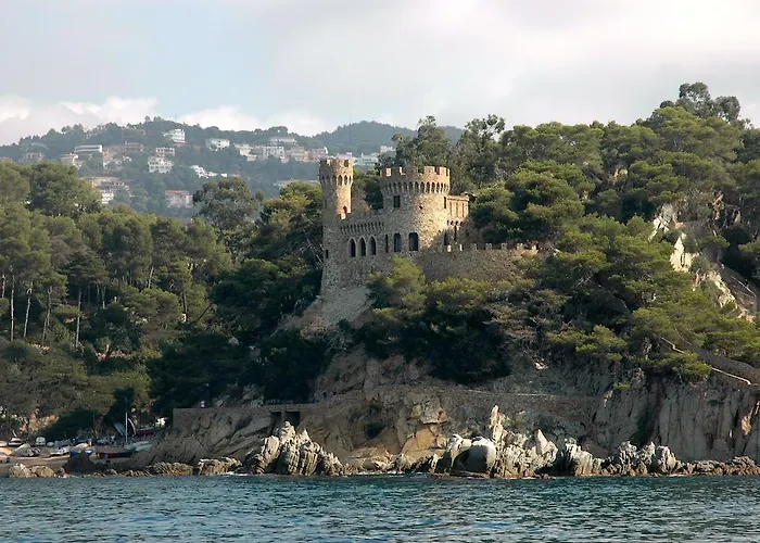 Cleopatra Λορέτ Ντε Μαρ