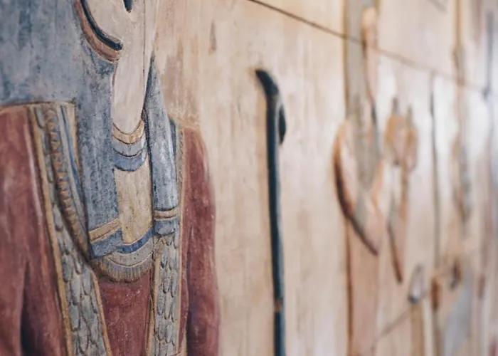 Cleopatra Ξενοδοχείο