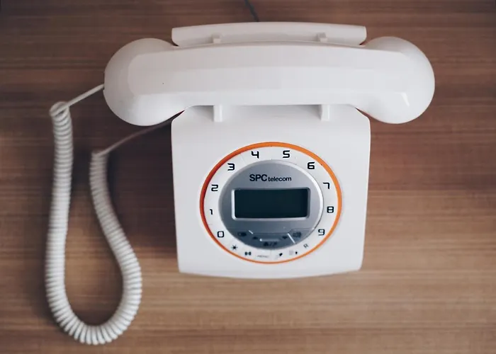 Ξενοδοχείο Cleopatra Λορέτ Ντε Μαρ