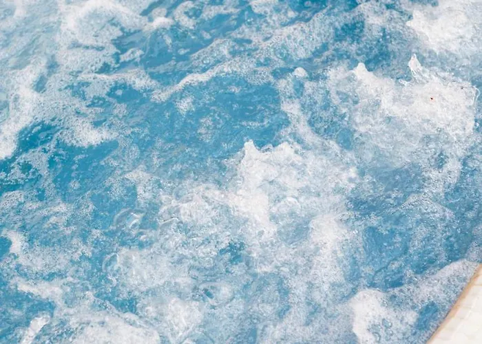 Ξενοδοχείο Cleopatra 4*