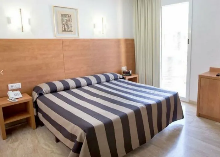 Cleopatra Ξενοδοχείο 4*