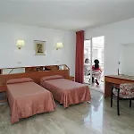Cleopatra Hotel Lloret de Mar