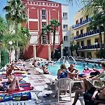 Cleopatra Hotel 4*