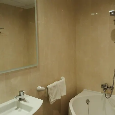 Cleopatra 4* Lloret de Mar