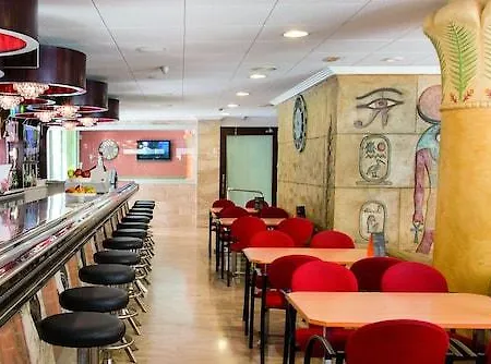 Hotell Cleopatra