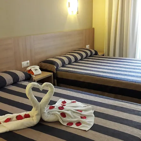 Cleopatra Lloret de Mar