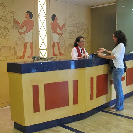Cleopatra Hotel