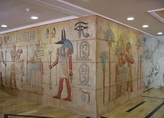 Отель Cleopatra 4*