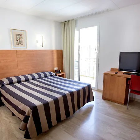 Cleopatra Ξενοδοχείο