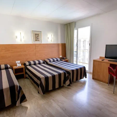 Cleopatra Ξενοδοχείο 4*