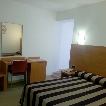 Szálloda Cleopatra 4*