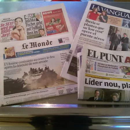 Cleopatra Lloret de Mar