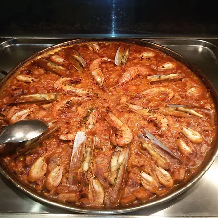 Cleopatra Lloret de Mar