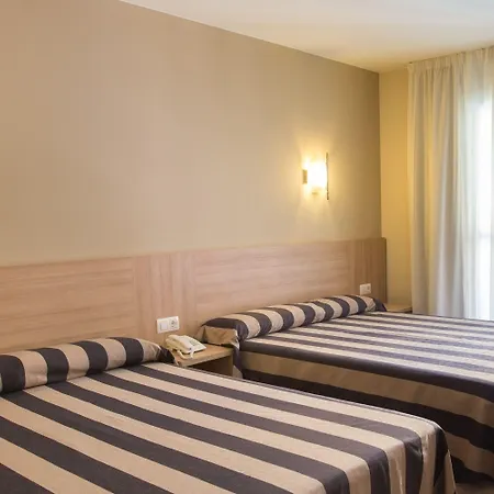 Cleopatra 4* Lloret de Mar