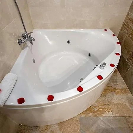 Szálloda Cleopatra 4*