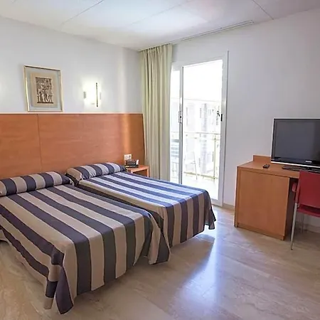 Szálloda Cleopatra 4*