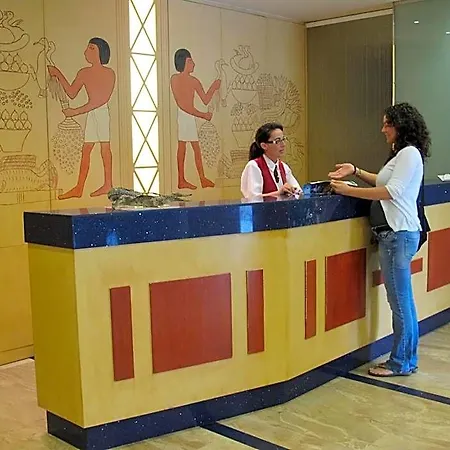 Cleopatra 4* Lloret de Mar