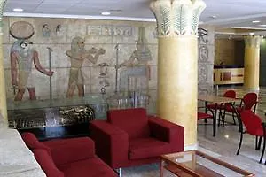 Отель Cleopatra 4*