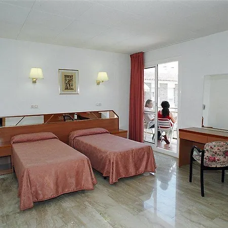 Cleopatra Hotell Lloret de Mar