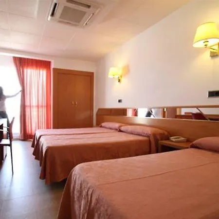 Cleopatra 4* Lloret de Mar