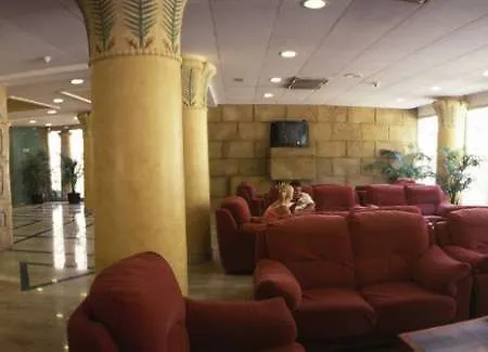 Hotell Cleopatra Lloret de Mar