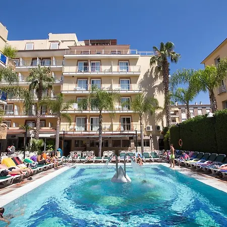 Cleopatra Hotel 4*