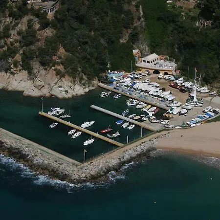 Szálloda Cleopatra 4*