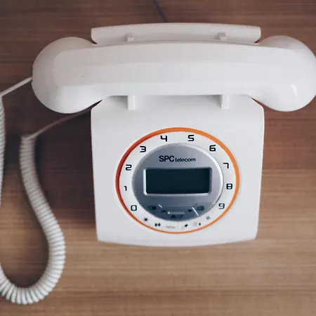 Otel Cleopatra Lloret de Mar