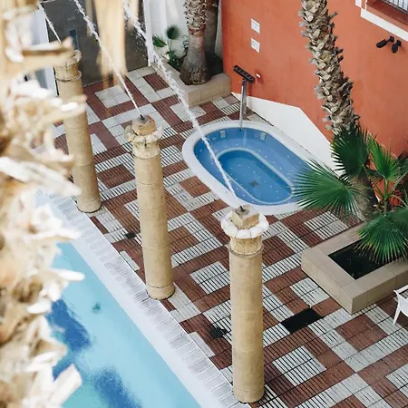 Cleopatra Otel