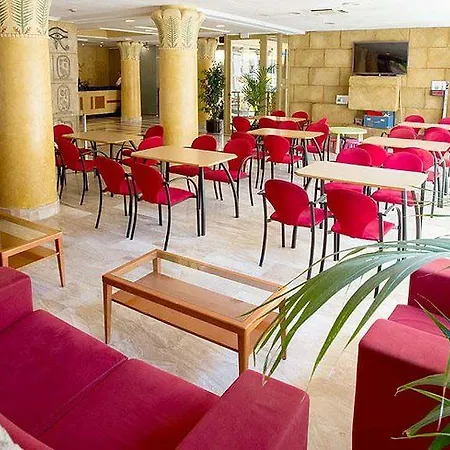 Cleopatra 4* Lloret de Mar