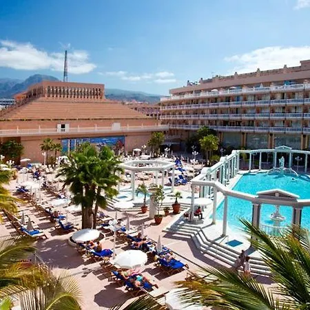 Cleopatra 4* Lloret de Mar