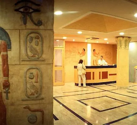 Cleopatra Hotel