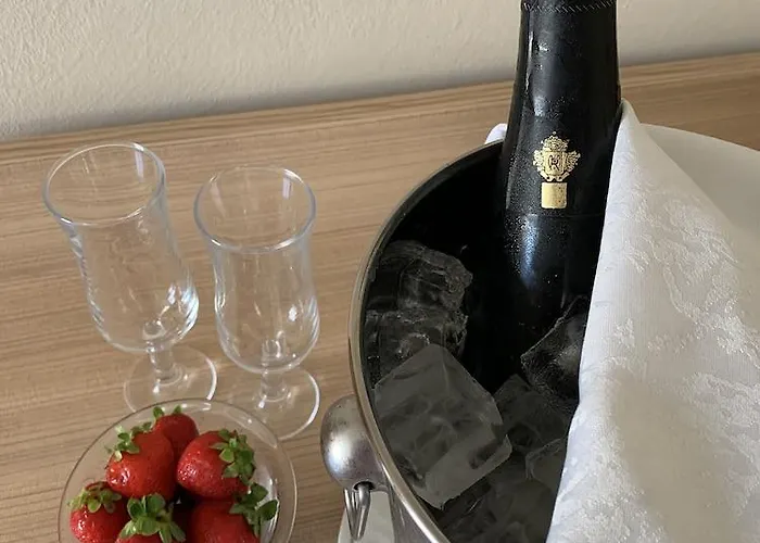 فندق كليوباترا سبا يوريت دي مار