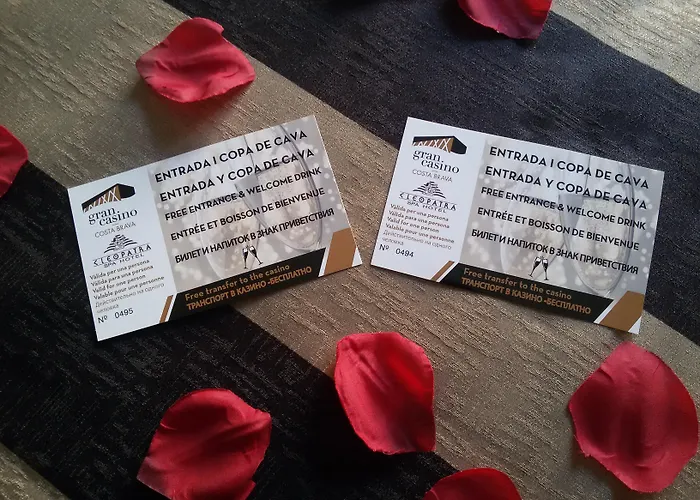 كليوباترا سبا 4*