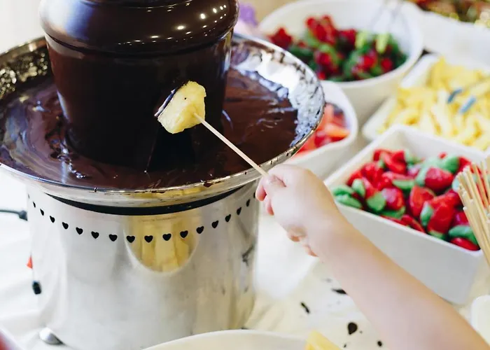 كليوباترا سبا فندق 4*