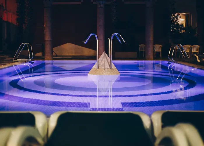 Cleopatra Lloret de Mar