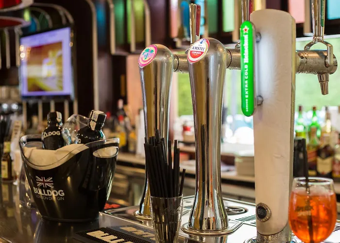 Cleopatra 4* Lloret de Mar