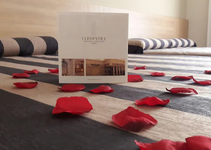 كليوباترا سبا