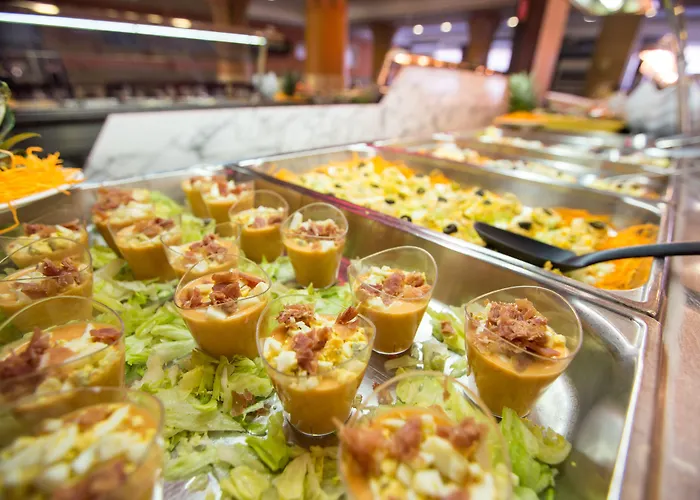 كليوباترا سبا 4* يوريت دي مار