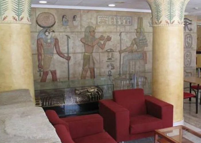 كليوباترا سبا فندق